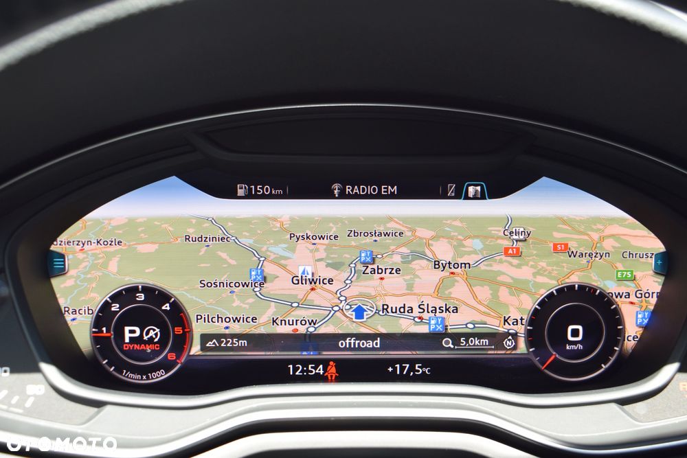 Audi A5 Sportback 2.0 TDI Quattro Sport S tronic - 32