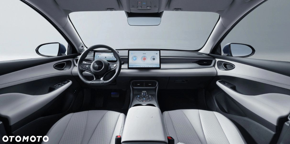 BYD Inny - 5