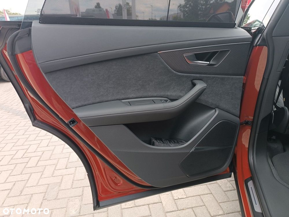 Audi SQ8 - 19