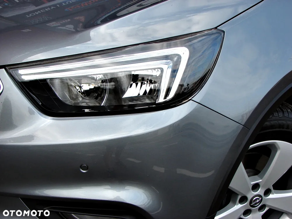 Opel Mokka X 1.4 ECOFLEX Start/Stop Active - 9