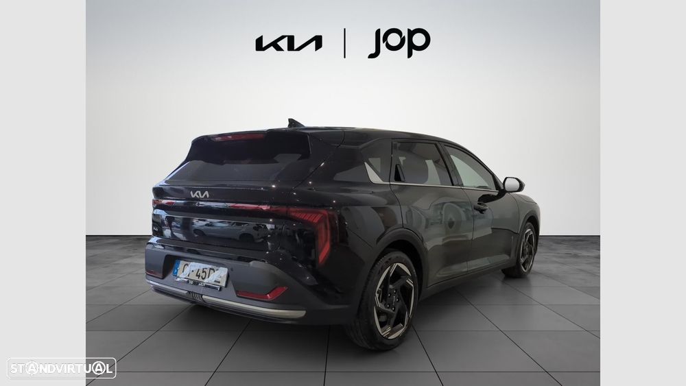 Kia K4 1.0 T-GDI Tech - 5