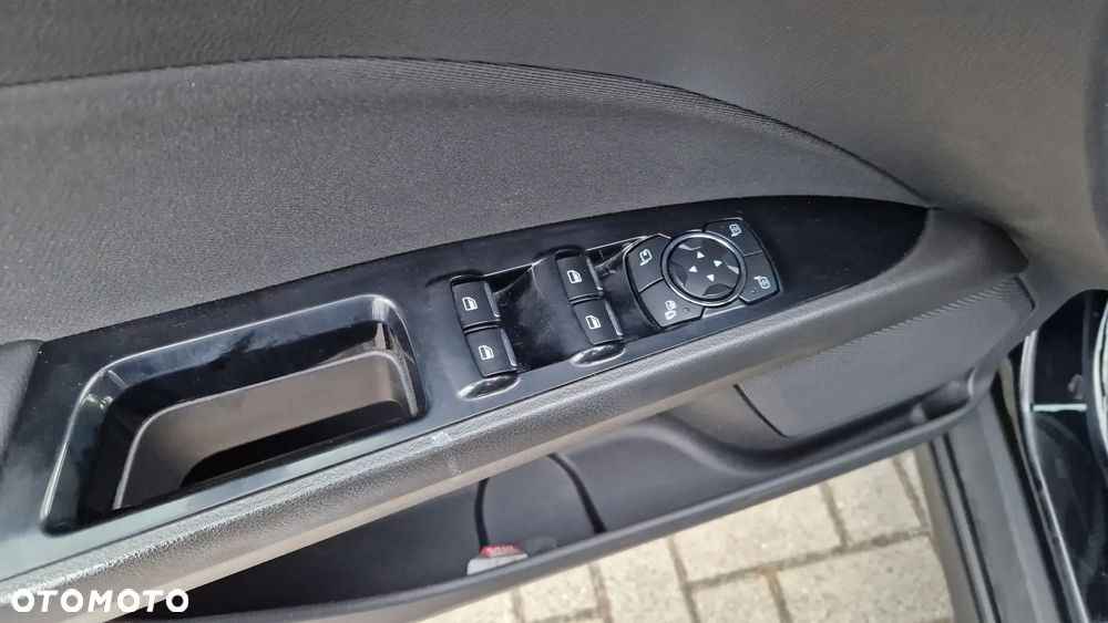 Ford Mondeo 2.0 TDCi STart-Stopp Titanium - 29