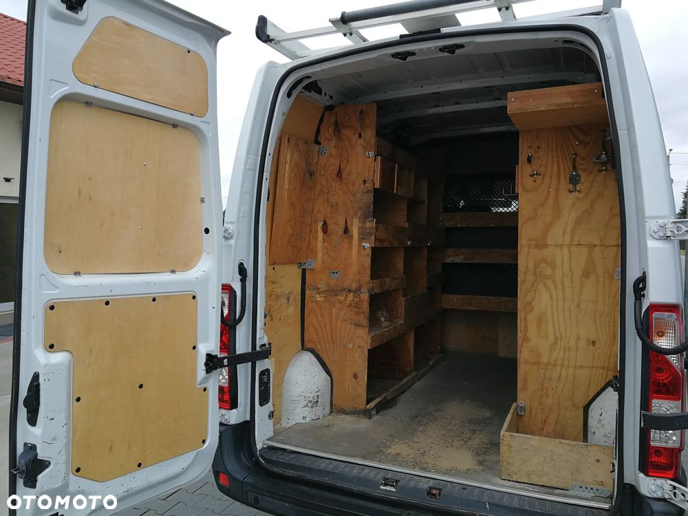 Renault Master - 7