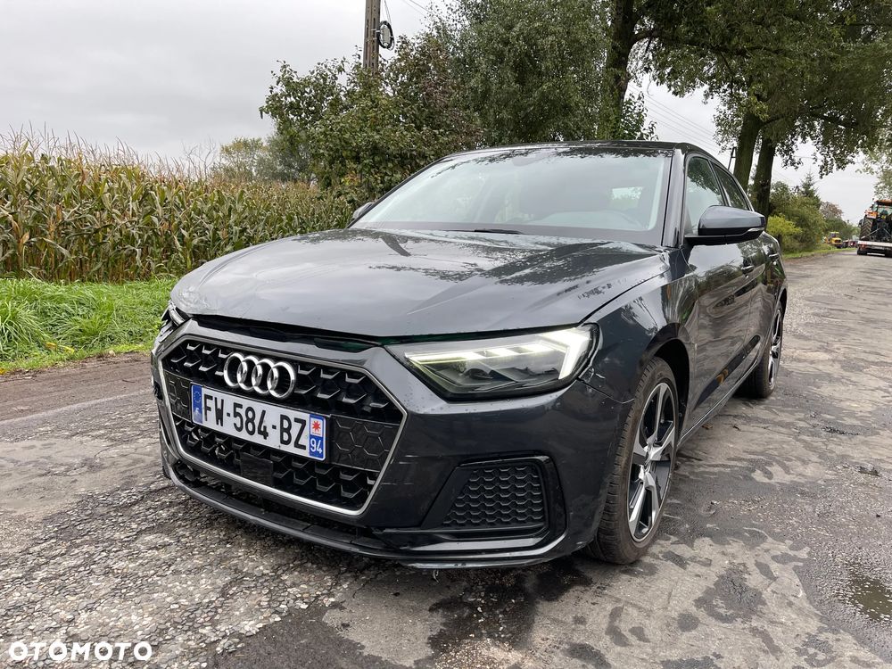 Audi A1 - 24