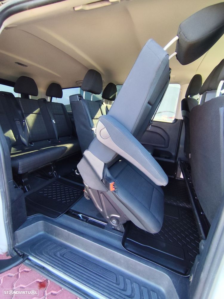 Mercedes-Benz Vito Tourer 114 CDi/34 Pro - 17