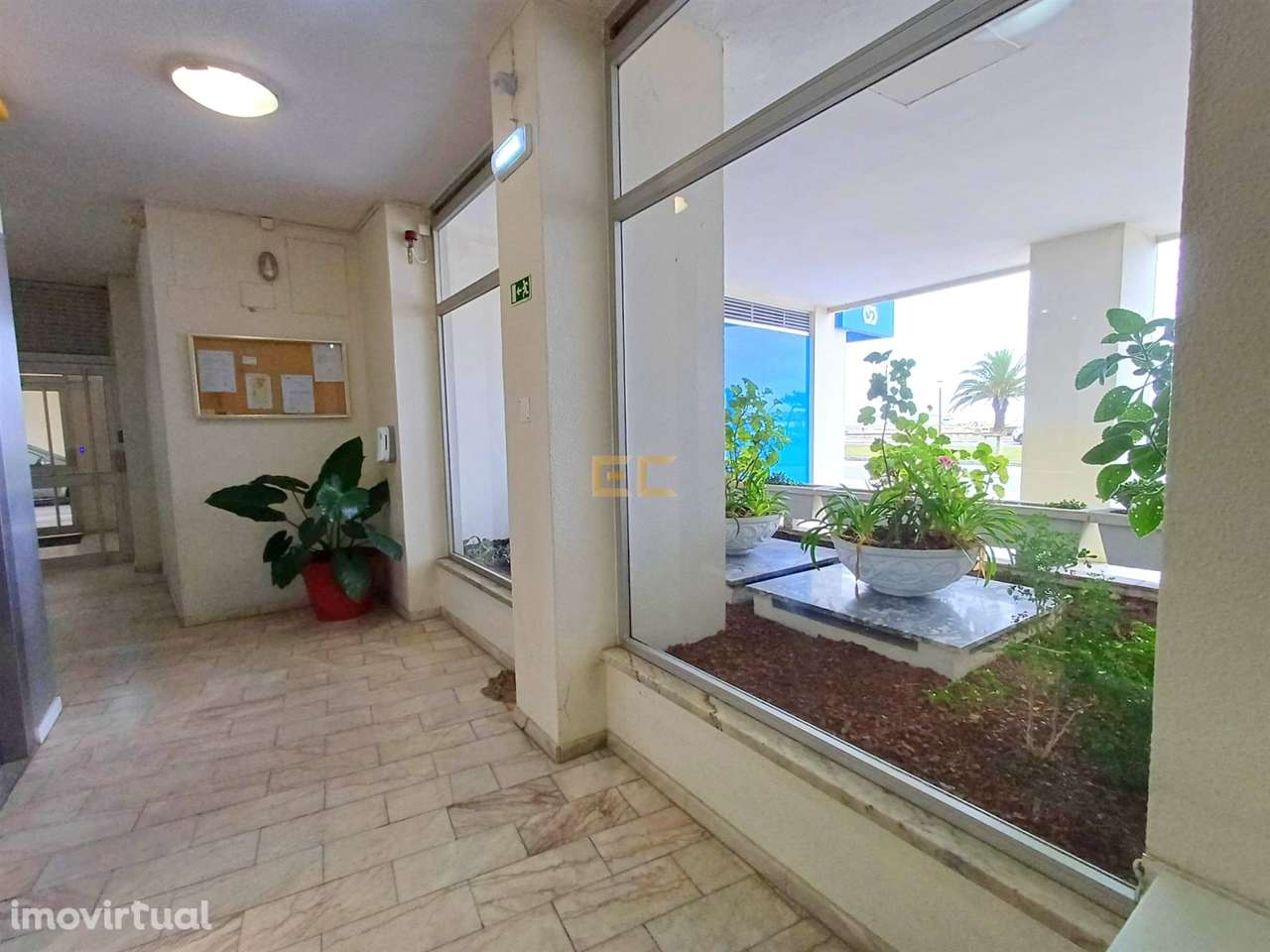 Apartamento T1  para venda em Buarcos- Figueira da Foz! - Grande imagem: 5/24