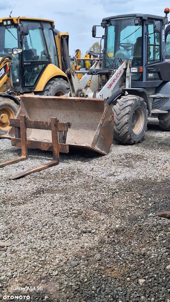 Takeuchi - 5