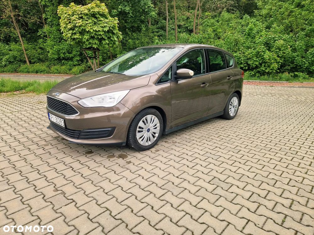 Ford C-MAX - 2