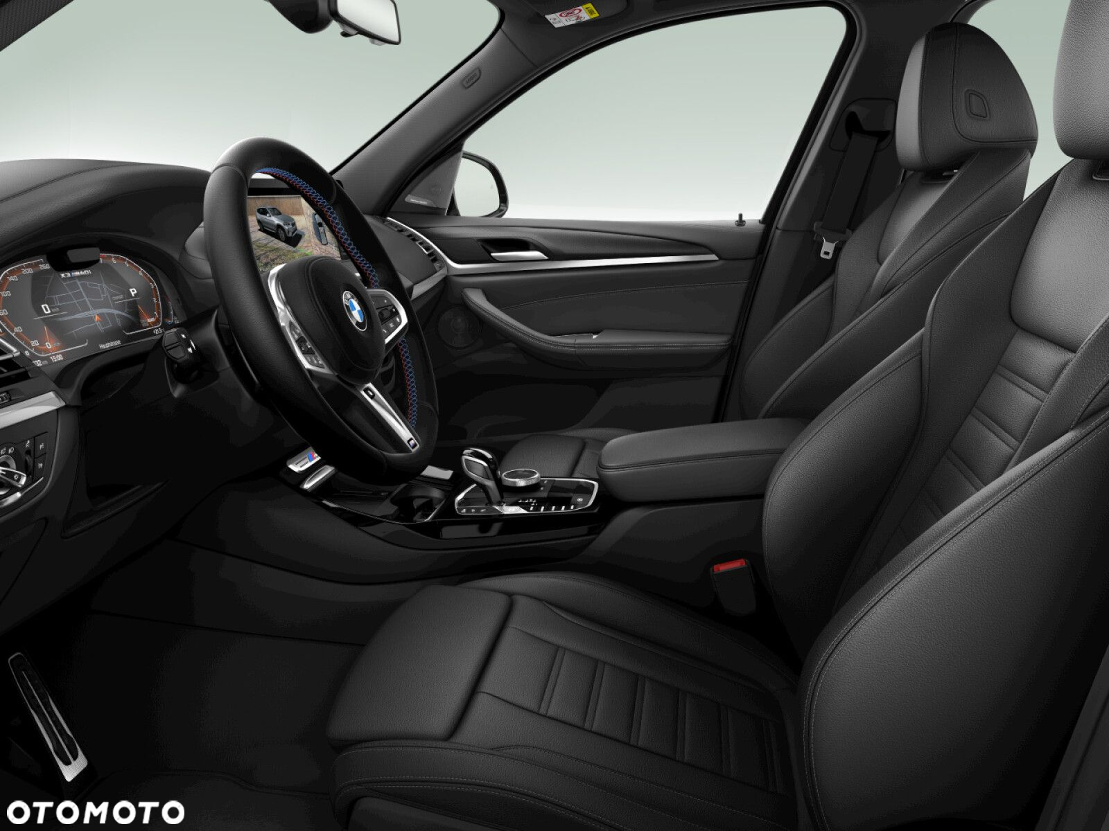 BMW X3 - 6