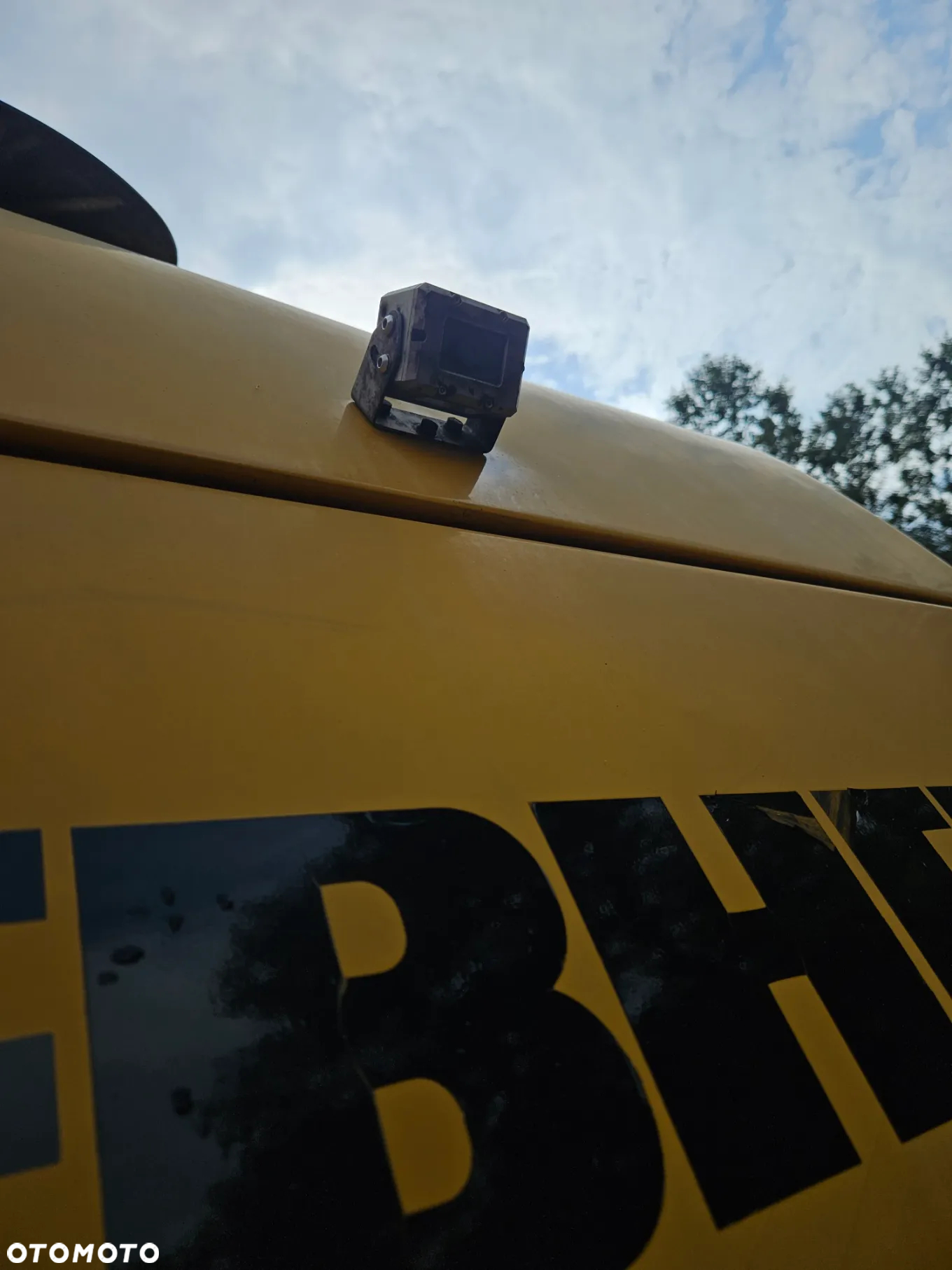 Liebherr 586 - 5