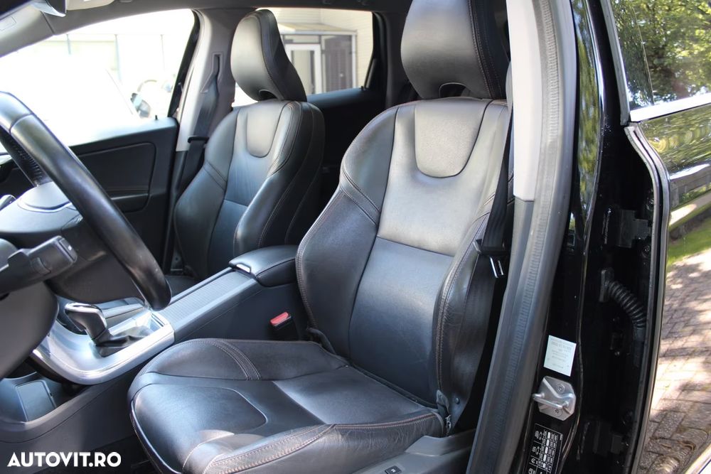 Volvo XC 60 - 38