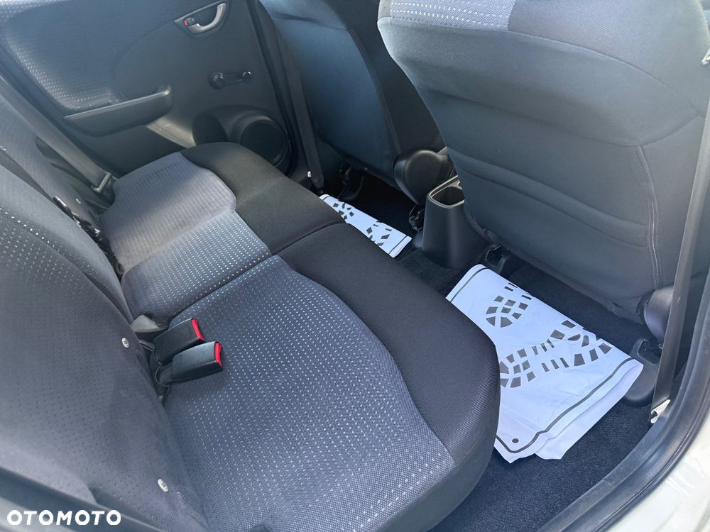 Honda Jazz 1.2 i-VTEC - 15