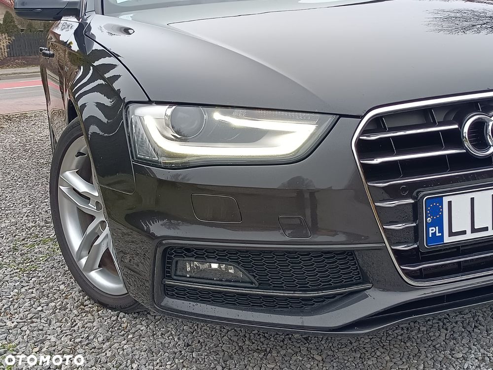 Audi A4 Avant 2.0 TDI 116g DPF Attraction - 9