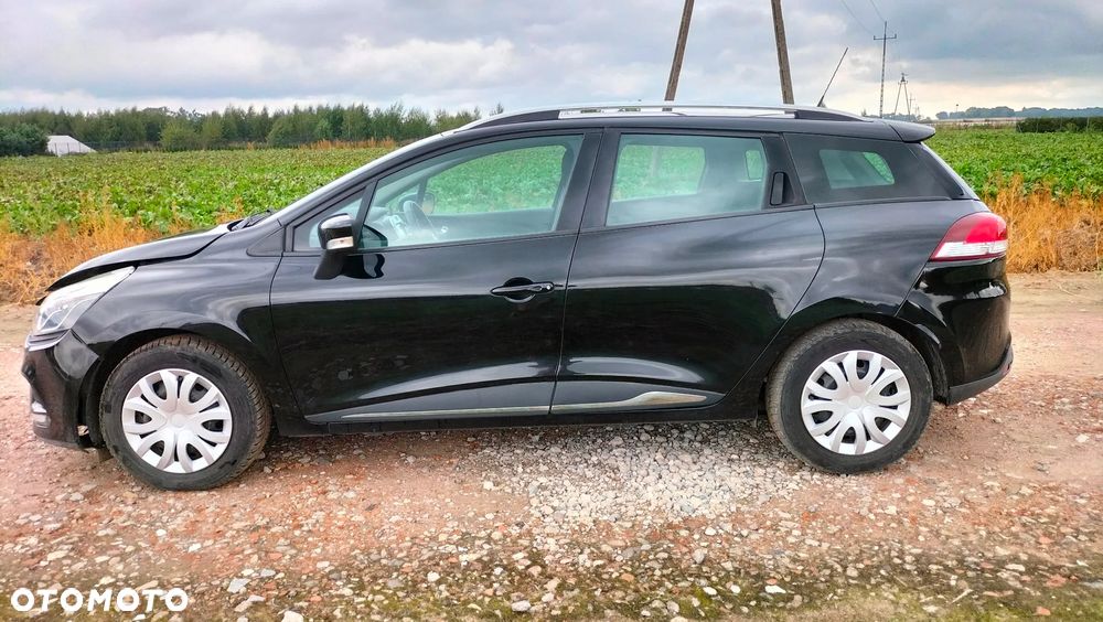 Renault Clio 0.9 Energy TCe Dynamique - 6