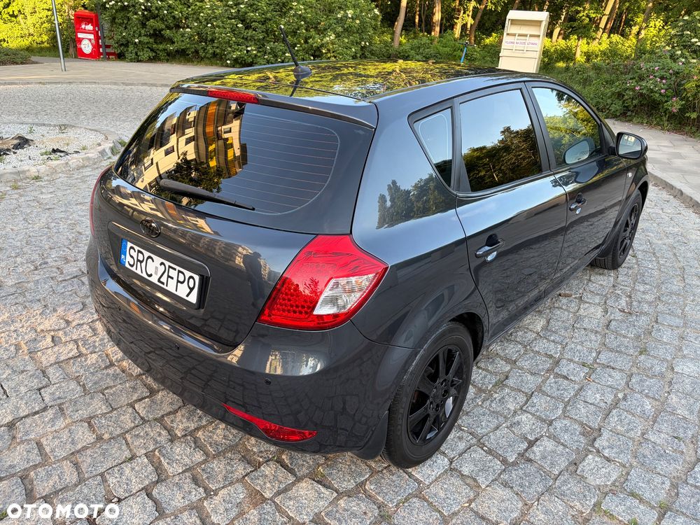 Kia Ceed 1.6 Comfort - 7