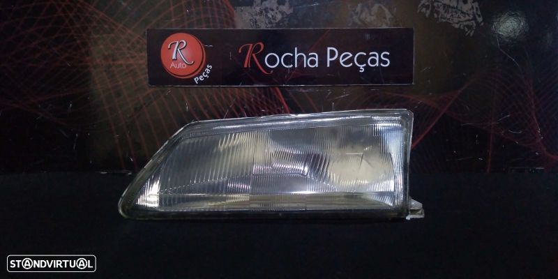 Ótica Esq Peugeot 106 I (1A, 1C) - 1