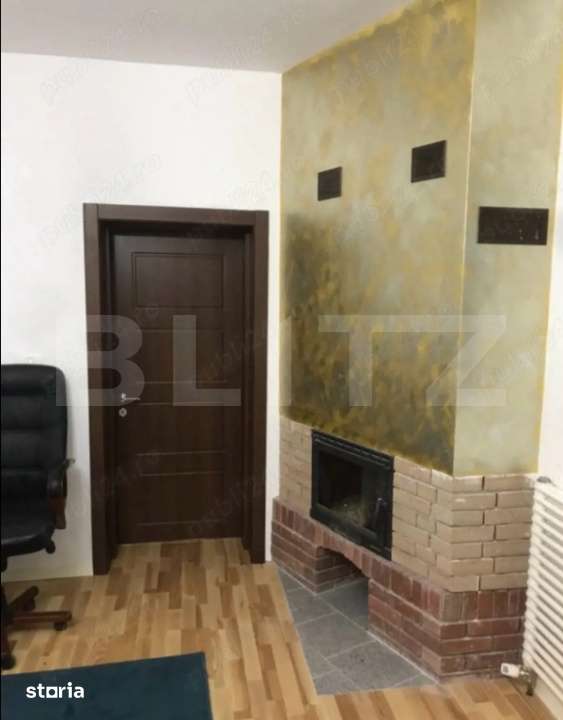 Casa renovata, 3 camere, 75 mp – zona Iosefin — fotografia 3