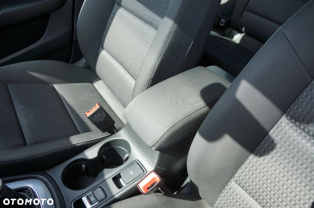 Audi Q3 2.0 TDI Quattro - 21