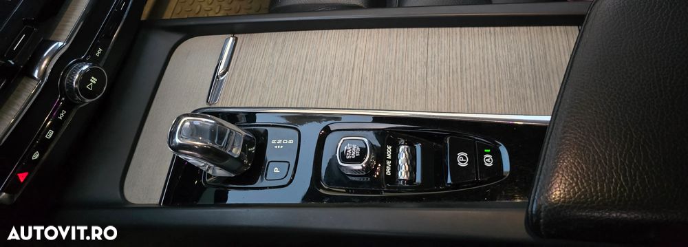 Volvo XC 60 T8 Twin Engine AWD Inscription - 20