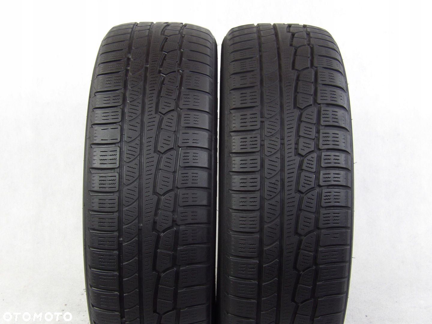 2x opony 235/65R17 NOKIAN WR SPORT G2 - 1