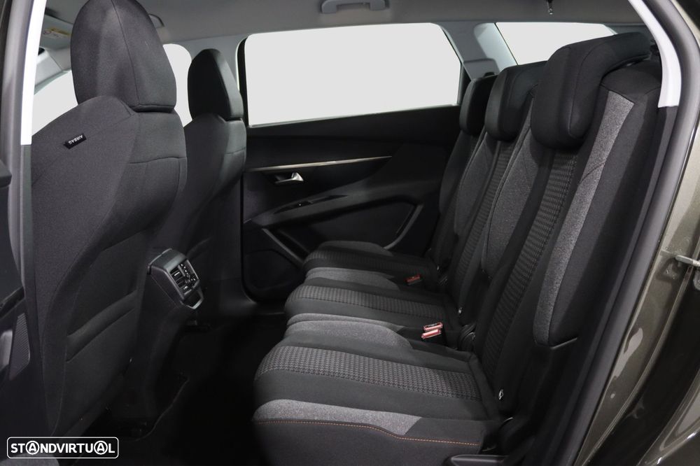 Peugeot 5008 PureTech 130 EAT8 Stop & Start Active Business-Pack - 13