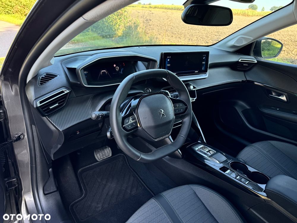 Peugeot 208 PureTech 130 EAT8 Allure Pack - 7