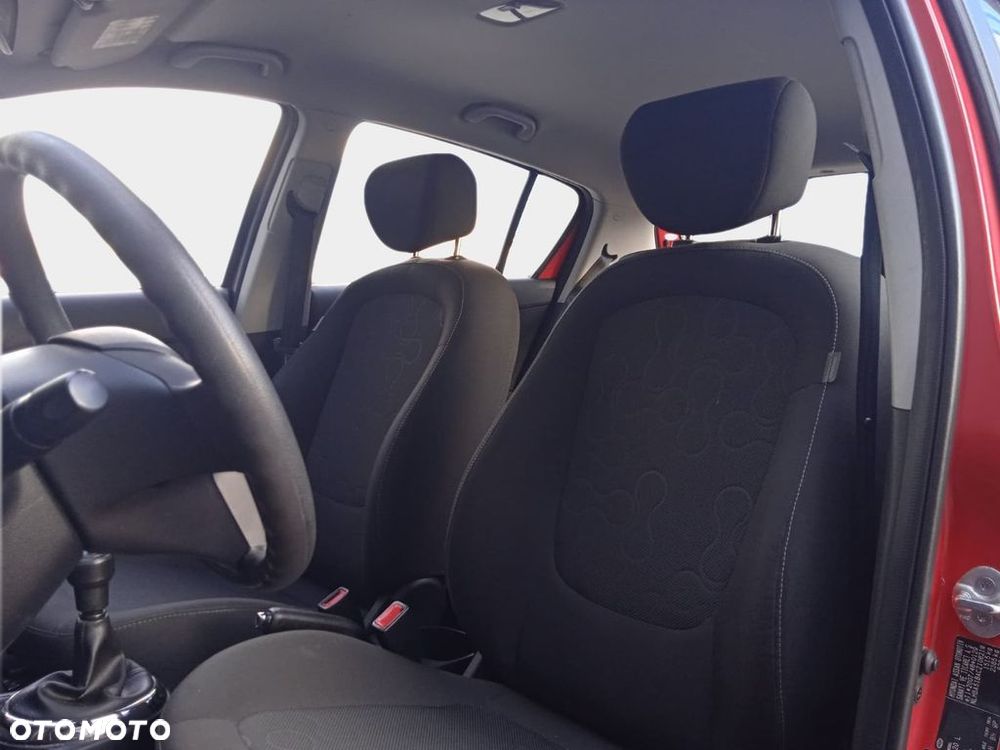 Hyundai i20 1.2 Classic + - 21