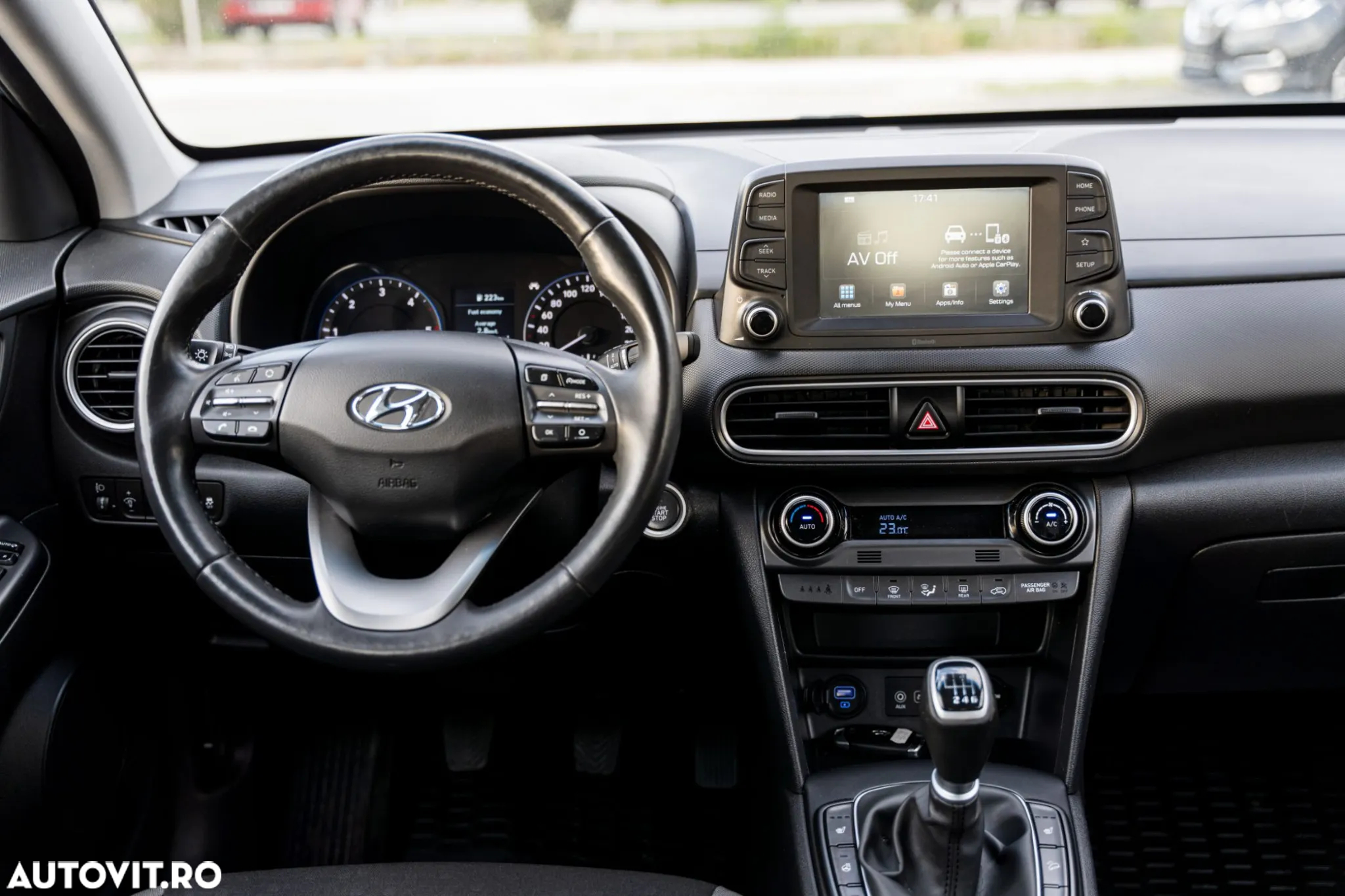 Hyundai KONA 1.6 CRDi Select - 15