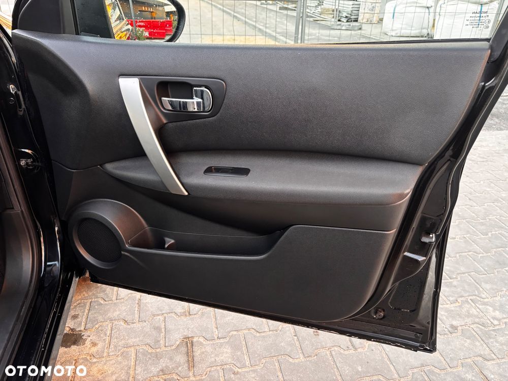 Nissan Qashqai 1.6 Acenta - 17