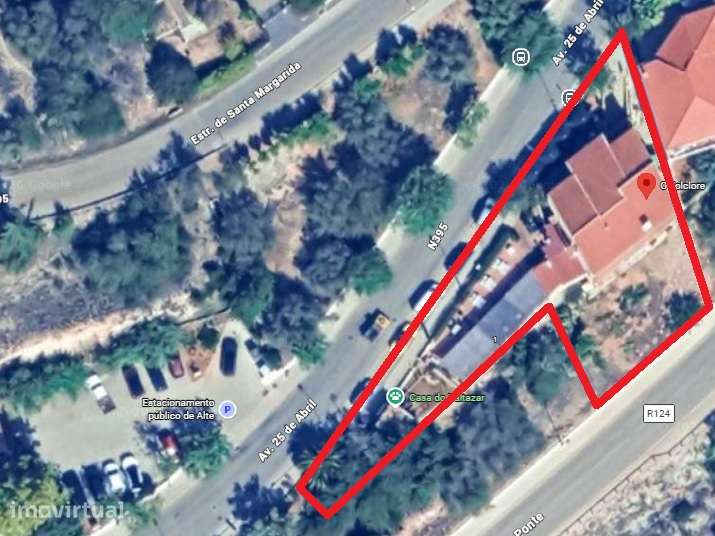 BAR/RESTAURANTE EM FUNCIONAMENTO + HABITAÇÃO - Grande imagem: 2/6