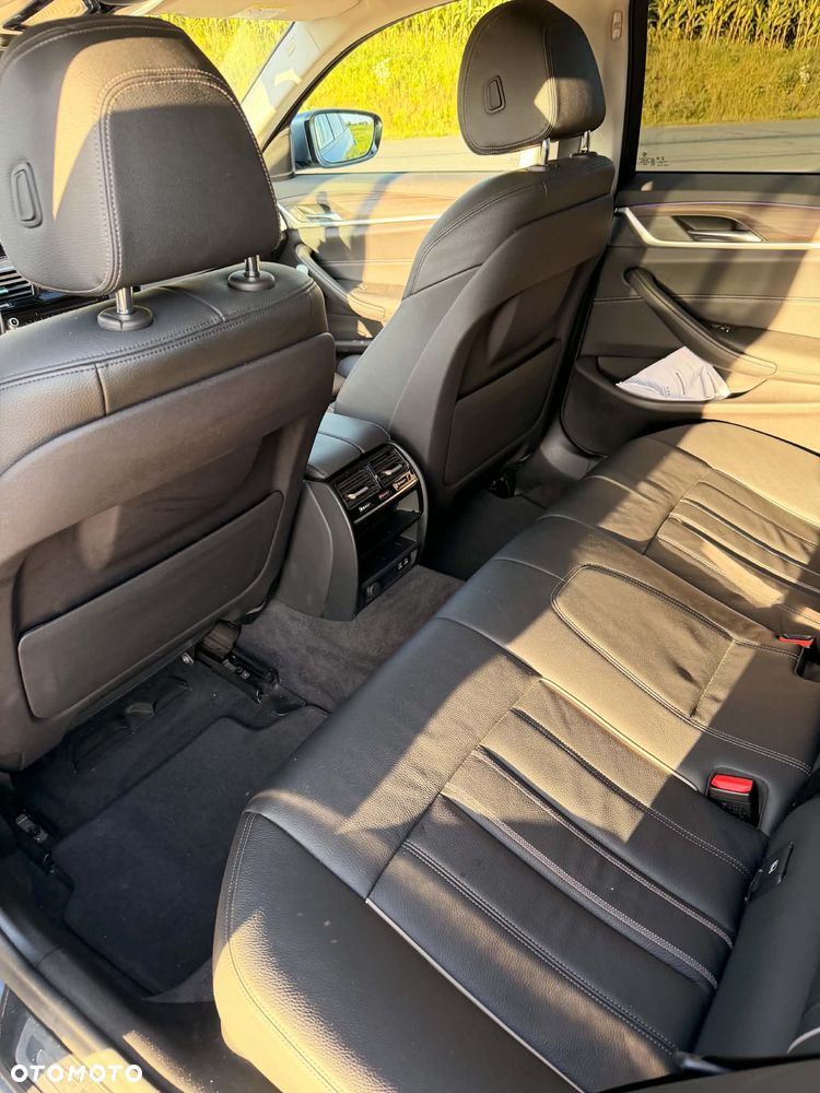 BMW Seria 5 - 15