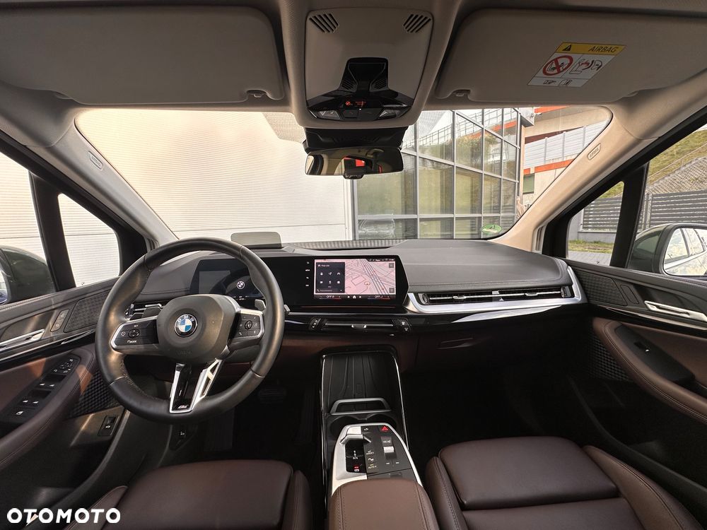 BMW Seria 2 218i Active Tourer Luxury Line - 11