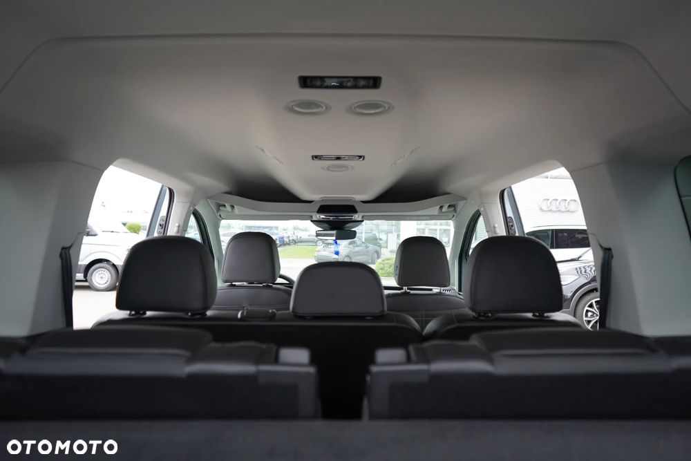 Volkswagen Caddy Maxi 2.0 TDI Style DSG - 18