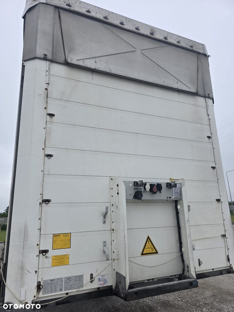 Schmitz Cargobull VARIOS - 7