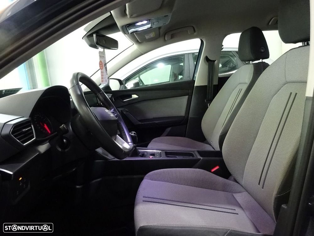 SEAT Leon 1.0 TSI Style - 12
