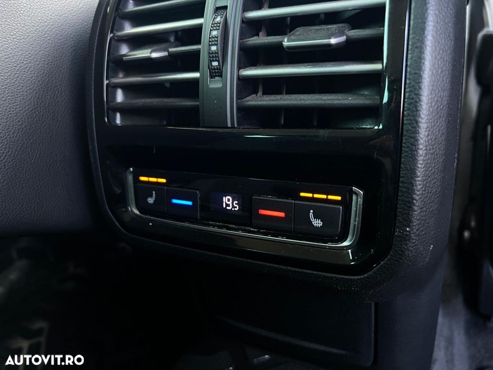 Volkswagen Passat - 10
