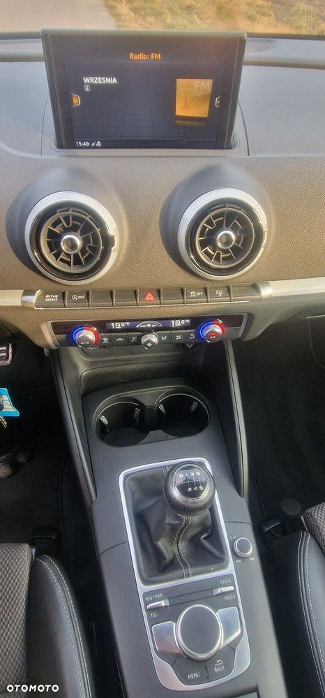 Audi A3 - 10
