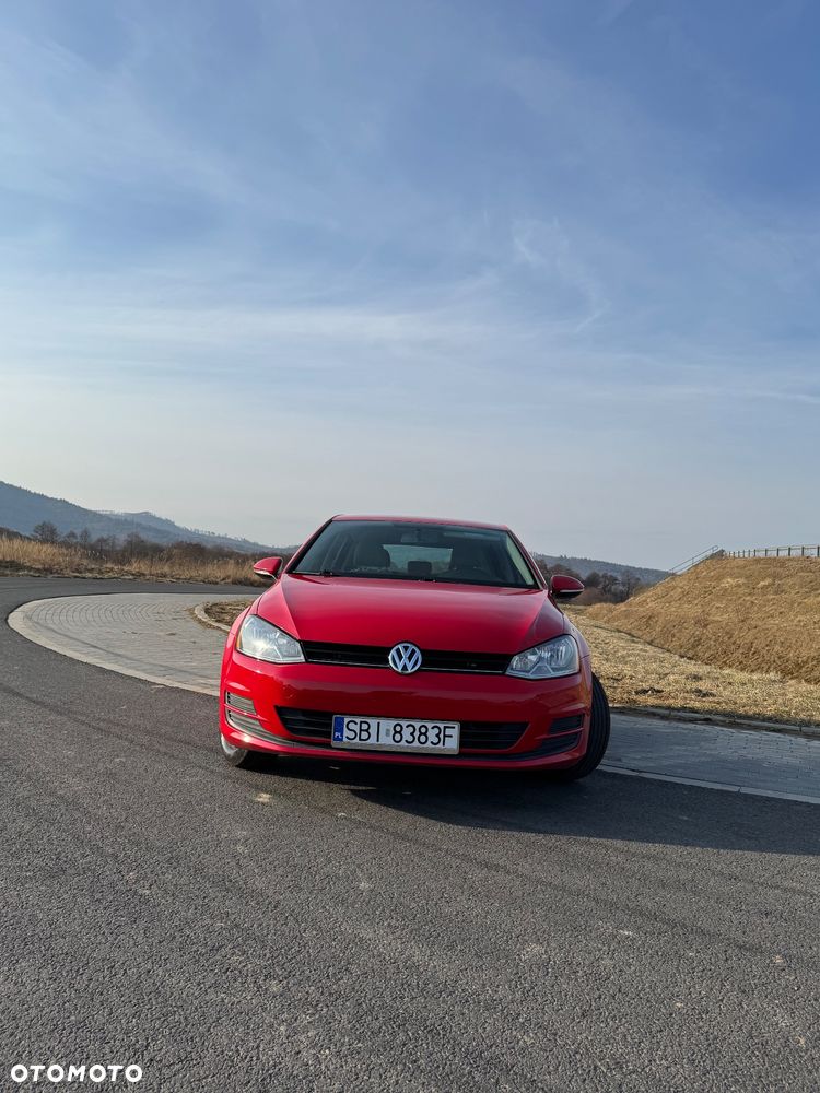 Volkswagen Golf - 3