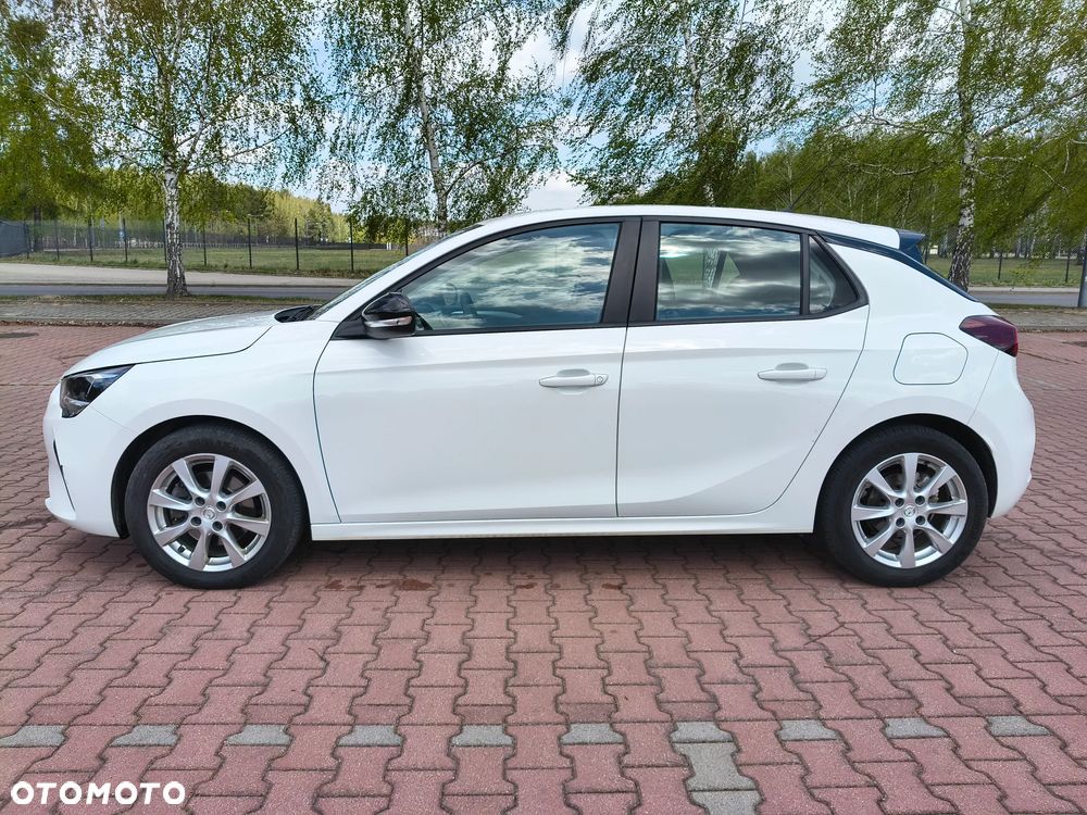 Opel Corsa 1.2 Business S&S - 4