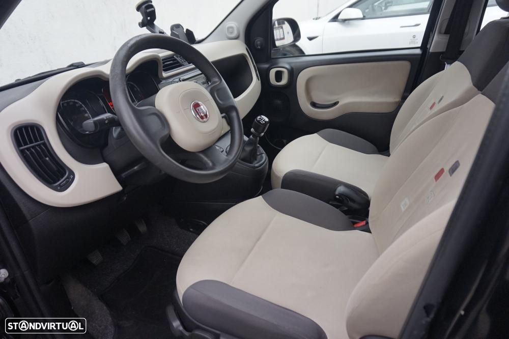Fiat Panda 1.2 Easy S&S - 8