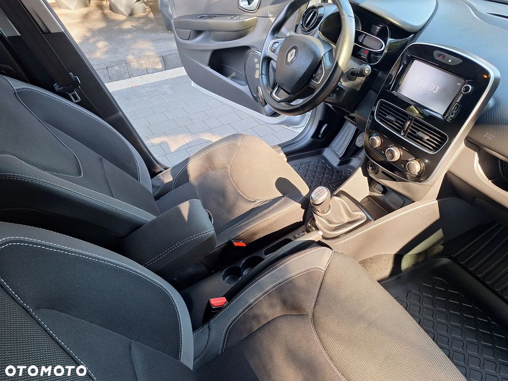 Renault Clio Grandtour Energy dCi 90 Business - 15
