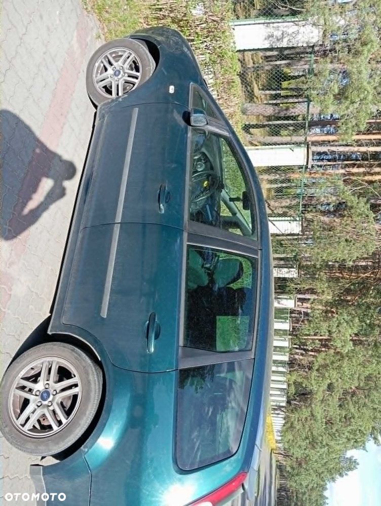 Ford Focus C-Max - 1