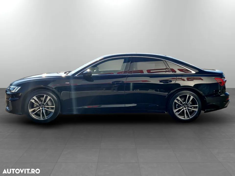 Audi A6 50 TFSI e quattro S tronic design - 2