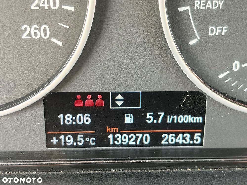 BMW Seria 3 318d - 18