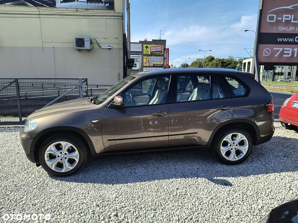 BMW X5 3.0d xDrive - 15