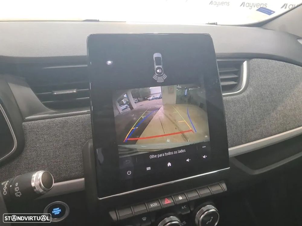 Renault Zoe (c/ Bateria) Intens 50 - 9