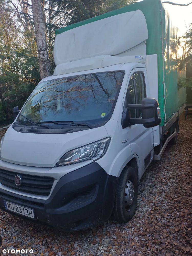 Fiat DUCATO - 2