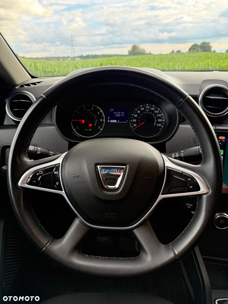Dacia Duster 1.0 TCe Prestige - 14