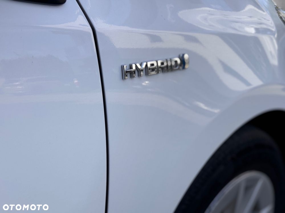 Toyota Prius+ Hybrid 135 Prestige - 7