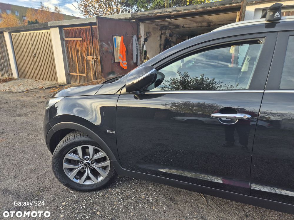 Kia Sportage 1.6 GDI M 2WD - 4